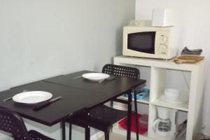 Beautiful studio near the Rhône