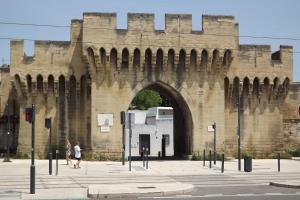 Beautiful studio near the Rhône