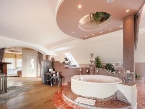 Bergergut Geniesserhotel