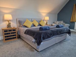 Southbarn - Spectacular Country Home