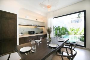 Brand New Villa Kamaya Bingin at Bingin Sentosa