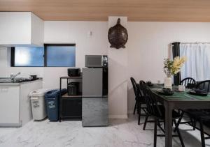 Kasai Light Luxury House 101