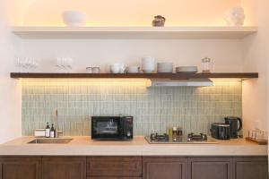 Brand New Villa Kamaya Bingin at Bingin Sentosa