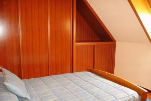 Ático-dúplex playa Loureiro Bueu