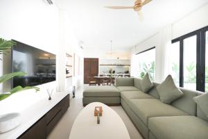 Brand New Villa Kamaya Bingin at Bingin Sentosa