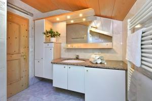 Two-Bedroom Superior Apartment