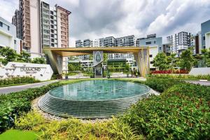 Nhà của Hải - Apartment Luxury Diamond Brilliant