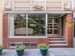 Mint Residence Taksim
