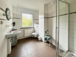 Große Ferienwohnung mit Weitblick