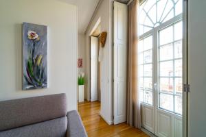 Heart of Porto by Upperground