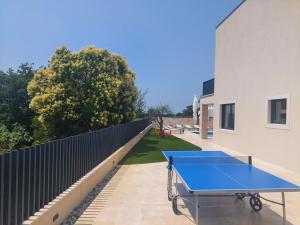 Villas Salvore & Faro - Perfect combination of nature, sea and comfort, heated pool, games room, Savudrija - Istria