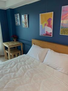 Sokcho Marinabay 305 "Lake View"