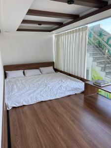 QT HOMESTAY MŨI NÉ