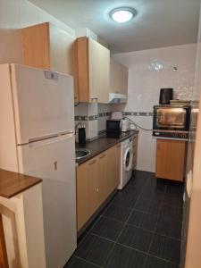 apartamento los montes