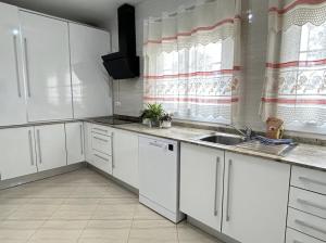 Arenda California Villa large garden, private pool