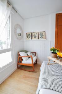 PRECIOSO y EXCLUSIVO APARTAMENTO EN 1º LINEA DE PLAYA CON PARKING