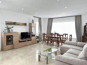 Arenda California Villa large garden, private pool