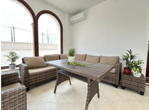 Arenda California Villa large garden, private pool