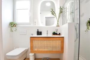 PRECIOSO y EXCLUSIVO APARTAMENTO EN 1º LINEA DE PLAYA CON PARKING