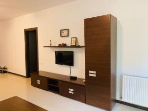 Neptun - Olimp Apartment