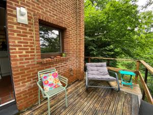 Bonsoy Lovely House Fauve 1