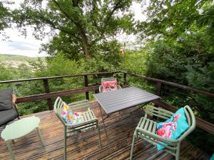 Bonsoy Lovely House Fauve 1