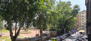 Interno 5 elegante residenza per 10 pax vicina a Colosseo e Santa Maria Maggiore