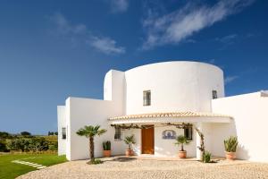 Casa Rosa dos Ventos