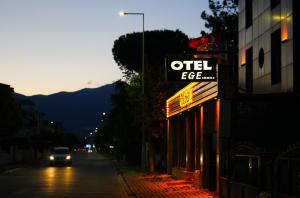 Otel Ege Akcay