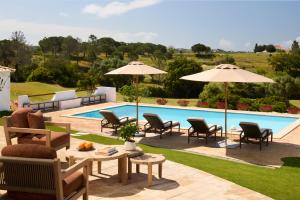 Casa Rosa dos Ventos