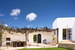 Casa Rosa dos Ventos