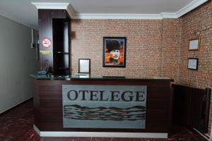 Otel Ege Akcay