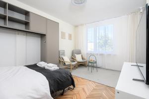 P&O Apartments Bonifraterska