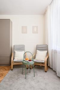 P&O Apartments Bonifraterska