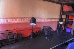 Auberges de jeunesse Le chateau : photos des chambres