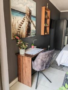 Cosy studio apartment