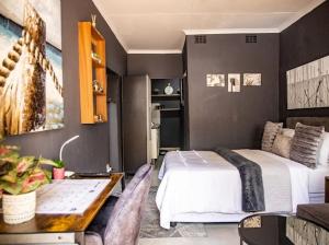 Cosy studio apartment