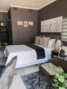 Cosy studio apartment