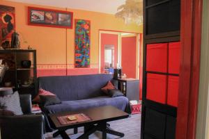 Auberges de jeunesse Le chateau : photos des chambres