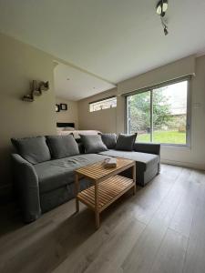 Appartements Havre de paix pres de Roland Garros : Appartement 1 Chambre