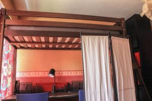 Auberges de jeunesse Le chateau : photos des chambres