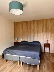 Chalets Le Chalet Charmette vue montagnes : photos des chambres