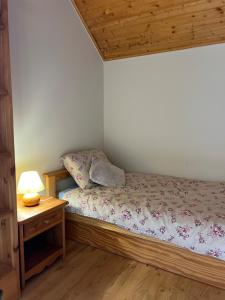 Chalets Le Chalet Charmette vue montagnes : photos des chambres