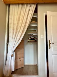 Chalets Le Chalet Charmette vue montagnes : photos des chambres