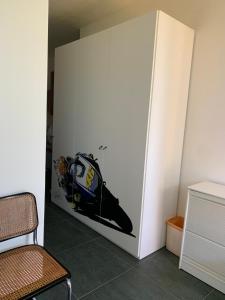 Rental rooms Antonella