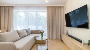 Stegna Park II blisko morza Apartamenty Piamola