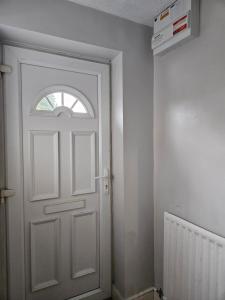 Private Room - Free Parking - 10 Mins to Birmingham City Centre