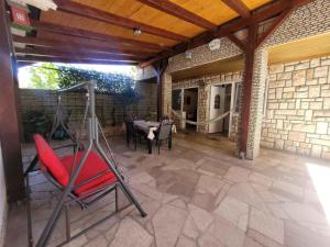 Apartment in Novi Vinodolski 15381