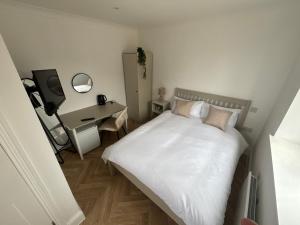 Guest Rooms at Walton Hall Farm