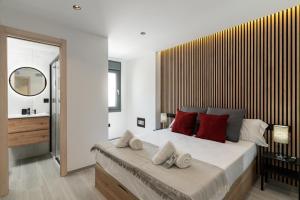 Apartamento Orquideas